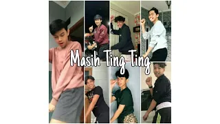 Download Stry Whtsp || Challenge Cogan Saya Masih Ting Ting😂 MP3