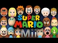Download Lagu EVERY SUPER MARIO Mii EVER!