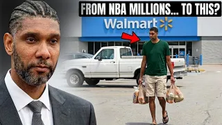 Tim Duncan Is So RICH - Why Does He Live Like He s POOR