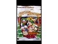 Lagu Digitized opening to Walt Disney Countdown to Christmas (UK VHS)
