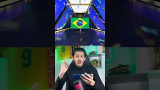 فجرت 4 بكجات ضربة وحدة Fc Mobile فيفا Fifa Fcmobile25 فيفا موبايل 