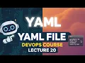 The DevOps Guide to YAML Success in 5 Minutes