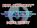Download Lagu CINTAKU DALAM SEPIKU KAULAH CANDUKU  [SINGLE BREAKBEAT] TERBARU 2022 | VIRAL TIKTOK - KHA PROJECT™