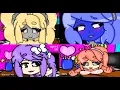 Five Nights in ANIME The Tubbyland - All Jumpscares