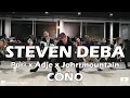 Download Lagu Coño - Puri x Adje \u0026 Jhorrmountain | Studio MRG | STEVEN DEBA