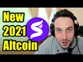 Download Lagu #1 New NFT Altcoin with MASSIVE POTENTIAL in 2021! Superfarm (SUPER) Cryptocurrency Explained!