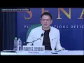 Download Lagu Kapihan sa Senado with Senate President Chiz Escudero