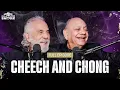 Cheech Chong on Lakers Fandom Cannabis Culture and Classic Comedy Ep 228 ALL THE SMOKE