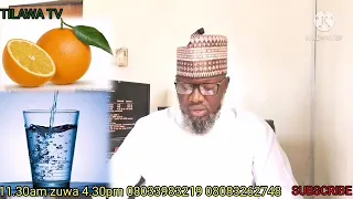 ga sahihin maganin rage shaawa mata da maza fisabilillah 