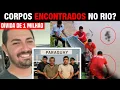 Download Lagu URGENTE! CORPOS FORAM ENCONTRADOS NO RIO? NOVAS PISTAS REVELAM PARADEIRO DO PAI E FILHO FORAGIDOS? 