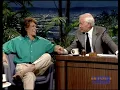 Download Lagu Michael Landon’s final appearance on The Tonight Show Starring Johnny Carson - pt.2
