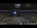 Penn State graduation draws world campus students