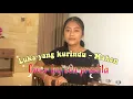 Download Lagu LUKA YANG KURINDU - MAHEN || COVER BY EVA PRADILA