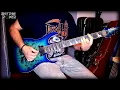 Blind Guardian - Battlefield (Full Cover) | BGkakos