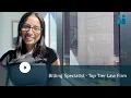Billing Specialist - Top Tier Law Firm