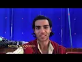 Aladdin 2019  | Friend Like Will - Behind the Scenes | Disney Arabia