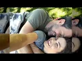 Jenna Dewan And Steve Kazee Have A Strange Relationship