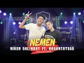 Download Lagu Niken Salindry feat. Hasan Toys - Nemen - Jandut Everywhere