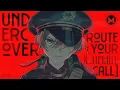 Download Lagu MILGRAM -ミルグラム- / アンダーカバー [Route: Your (Curtain) Call]