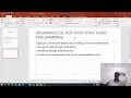 object oriented programming Nov 2021 knec revision