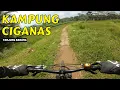 KAMPUNG CIGANAS TANJUNG BARANG TASIKMALAYA | POV S