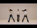 Koreografi Rasmi “Golden” | KPop Demon Hunters | Netflix