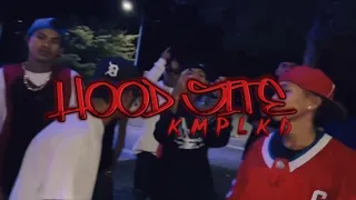 HOOD SITE - KMPLKD