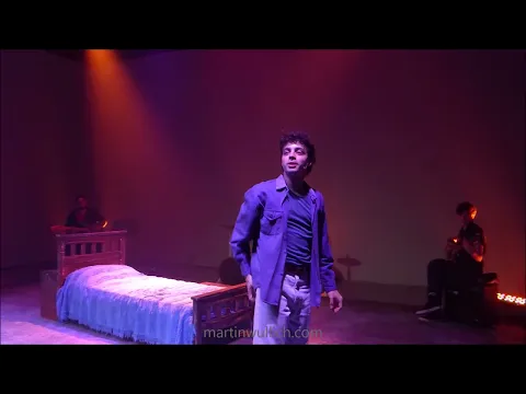 Baltasar contra el olvido (teatro) - martinwullich.com