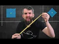 Weird notions of distance Intro to Metric Spaces