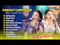 Download Lagu Sasya Arkhisna Ft Niken Salindry - AYANG AYANG - WUJUTE ROSO - KAWITANING SINAWANG | DANGDUT TERBARU