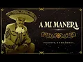 Vicente Fernández - A Mi Manera (En Vivo [Un Azteca en el Azteca] [Letra / Lyrics])