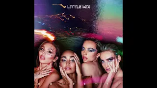 Download Not a Pop Song (Extended Version) - Little Mix MP3