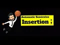 Automatic Semicolon Insertion Java Script Interview Questions