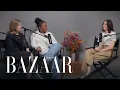 Download Lagu Gia Coppola on Family Ties, Vintage Finds \u0026 'The Last Showgirl' | The Good Buy | Harper's BAZAAR