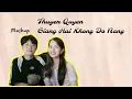 Download Lagu Mashup THUYỀN QUYÊN + GIANG HẢI KHÔNG ĐỘ NÀNG - DIỆU KIÊN x GIA HUY | YLing vc Drum7