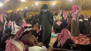 سامري زواج عبدالرحمن ابوحيمد يالله يا منشي المخيل دندنها