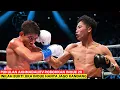 Download Lagu Naoya Inoue vs Murodjon Akhmadaliev Inilah Lawan Terberat Inoue |Tinju Dunia Hari Ini |TinjuHari Ini