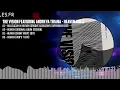 The Vision featuring Andreya Triana - Heaven Vol.2