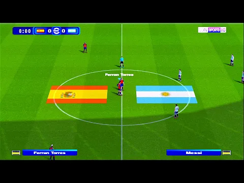 تحميل لعبة PES 2027 ps2 iso بلايستيشن 2 تعليق عربي 1 Video