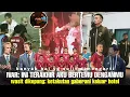 Lagu Ini Yg Luput Dari TV! Wasit Dicegat Gabisa Pulang. Keributan Besar Diruang Ganti: Ivar Debat Sama IS