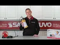 SATCO Hi-Pro LED Work Light