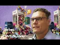 Here s How The Florist Behind New York s Flower Flash Built His Business Here s How Forbes