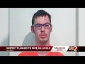 Most disgusting case I ve ever seen Brevard sheriff says man planned to murder eat child