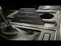 15-20 F150 Wireless Charger Center Console