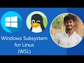 How to Install Windows Subsystem For Linux Windows 11 Tarun valireddy