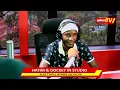 Detacha's  Studio Free Style To Be Made A Collabo Song Featuring Hatim & Dockey