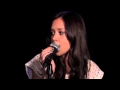 Download Lagu Titanium - David Guetta (feat. Sia) (cover) Megan Nicole