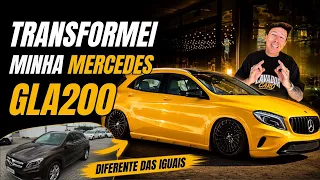 O CARRO É REFLEXO DO DONO | Entenda a importância dos cuidados e customizações