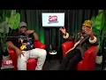 Norris Man Reveals the Story Behind 'Persistence' & His First Encounter with Sizzla | Highlight