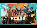 Lagu NESSE VERÃO - Bruno \u0026 Barretto , @DJKEVIN [ Clipe Oficial ]